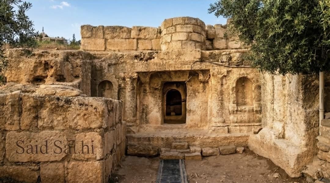 عمّان - ضجيج خارج الكهف
