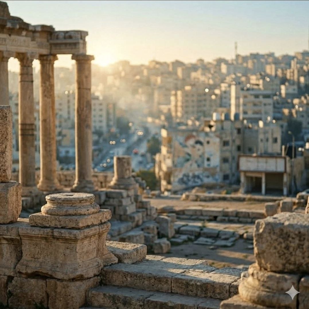 ذاكرة لا تصل إلى اليوم